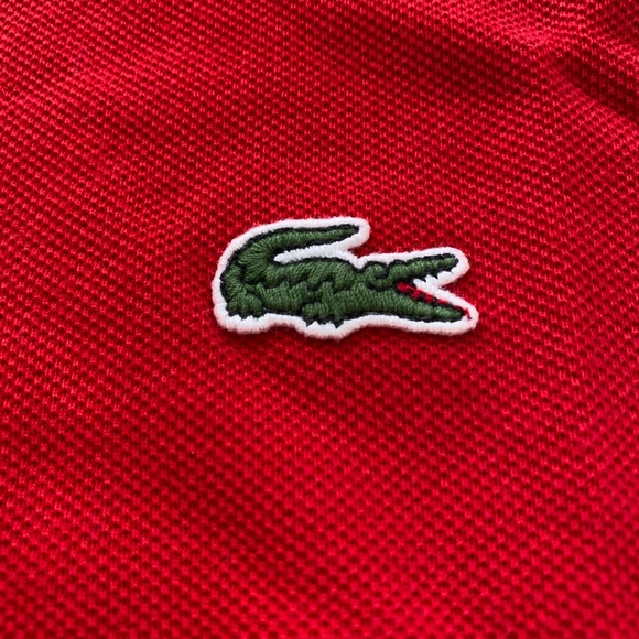 Lacoste Polo Shirt - Picture 2 of 3